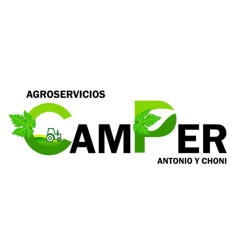 AGROSERVICIOS CAMPER ANTONIO Y CHONI