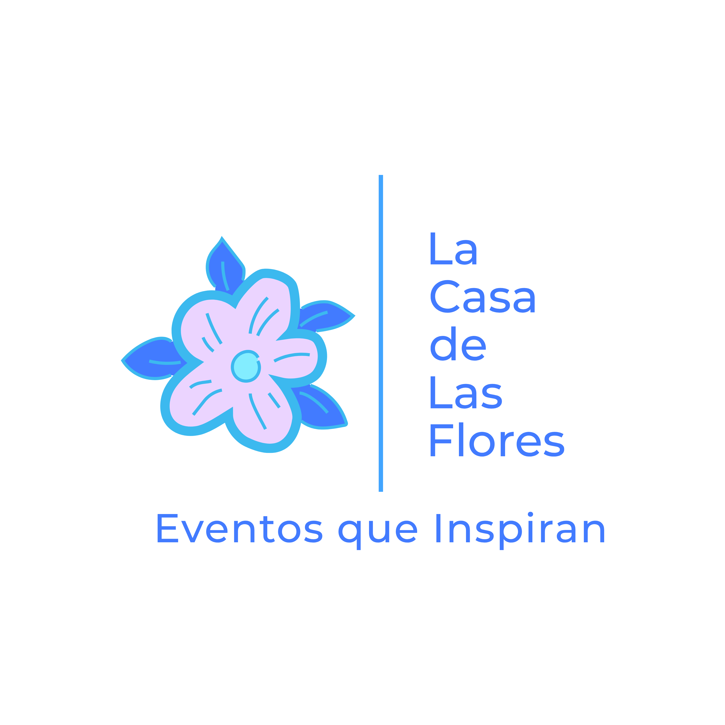 La casa de las flores