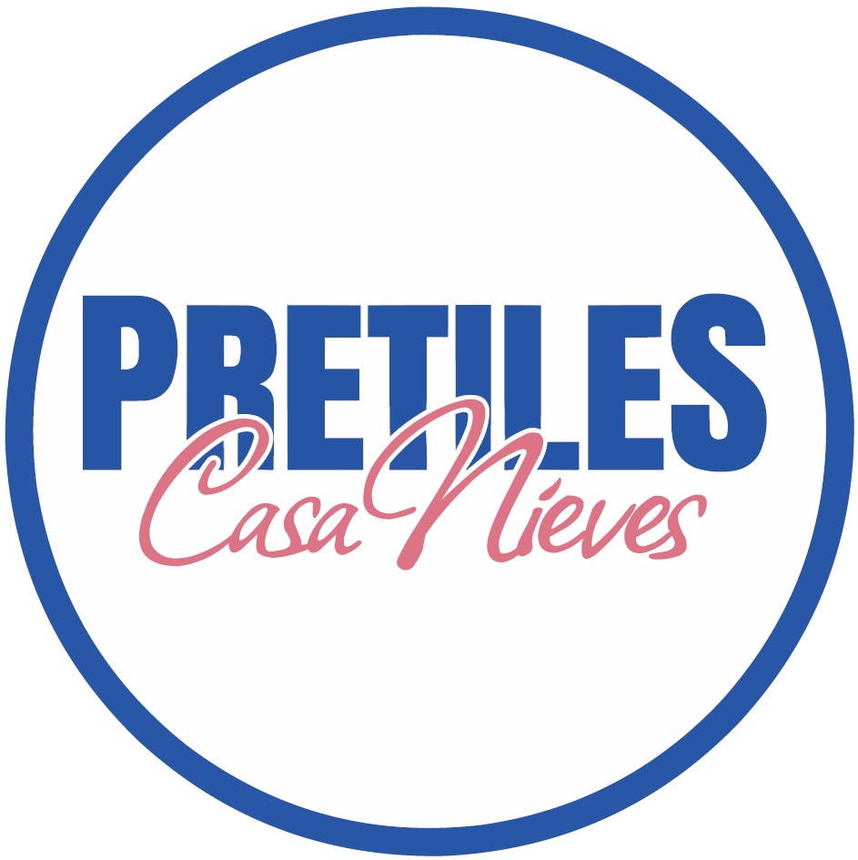 Los Pretiles Casa Nieves