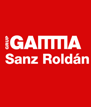 Gamma Sanz Roldan