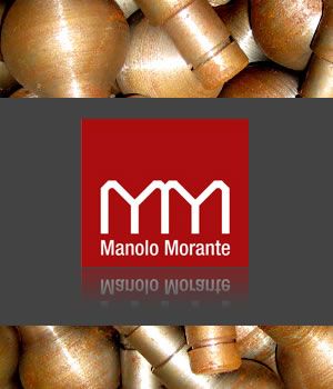 Manolo Morante